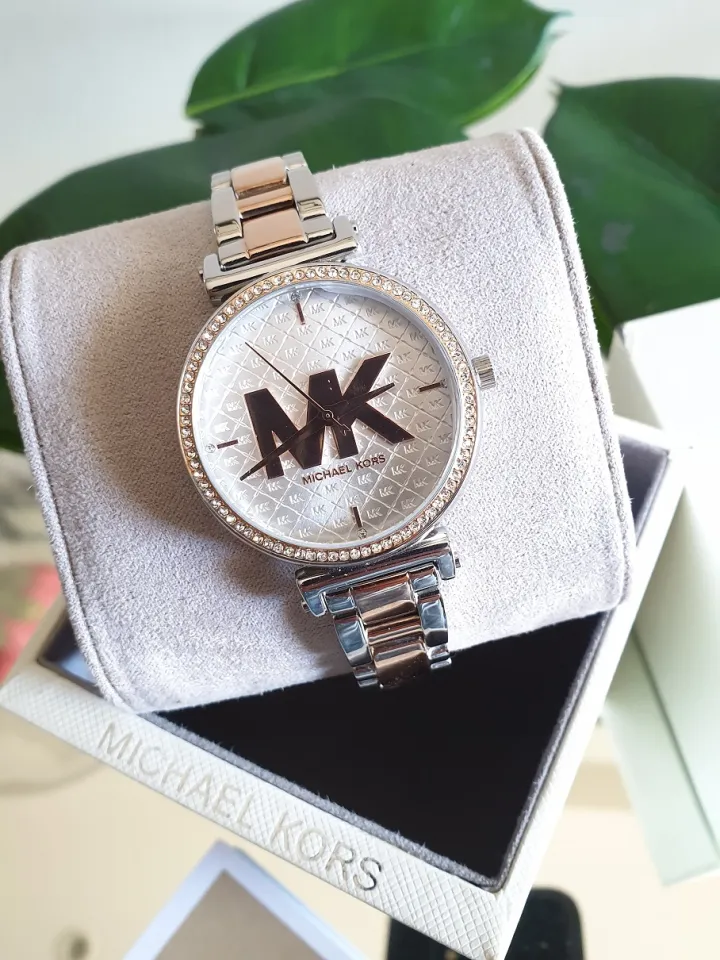 Mk4335 watch discount