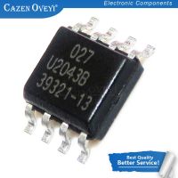 1pcs/lot U2043B U2043 SOP-8 In Stock WATTY Electronics