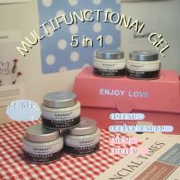 พร้อมส่ง เจลต่อเล็บ Vinimay Multifuctional Gel 5 in 1 56 กรัม  by vnm_thailand