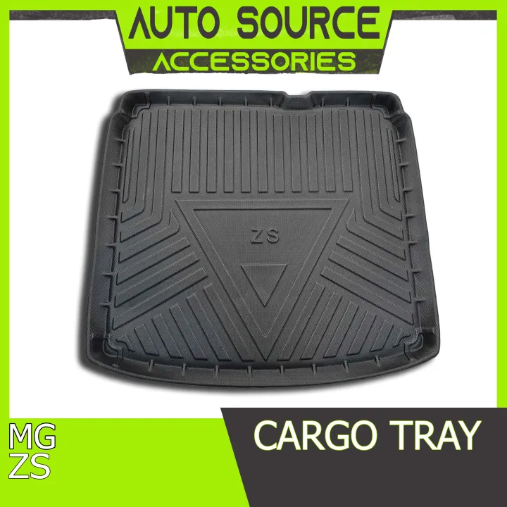 MG ZS CARGO TRAY (BIG) Lazada PH