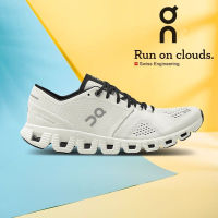 Original HOT ● On- Cloud- X 1 Lightweight Cushioning Running Shoes Comfortable And Breathable Jogging Shoes For Men And Women