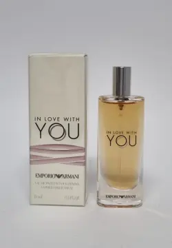 Emporio armani in discount love with you 15ml