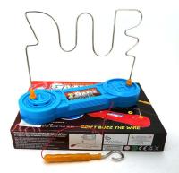 T.P. TOYS SUPER GAME วิทยาศาสตร์แสนสนุก เStem กมส์ลอดขดลวดมหาสนุก DONT BUZZ THE WIRE