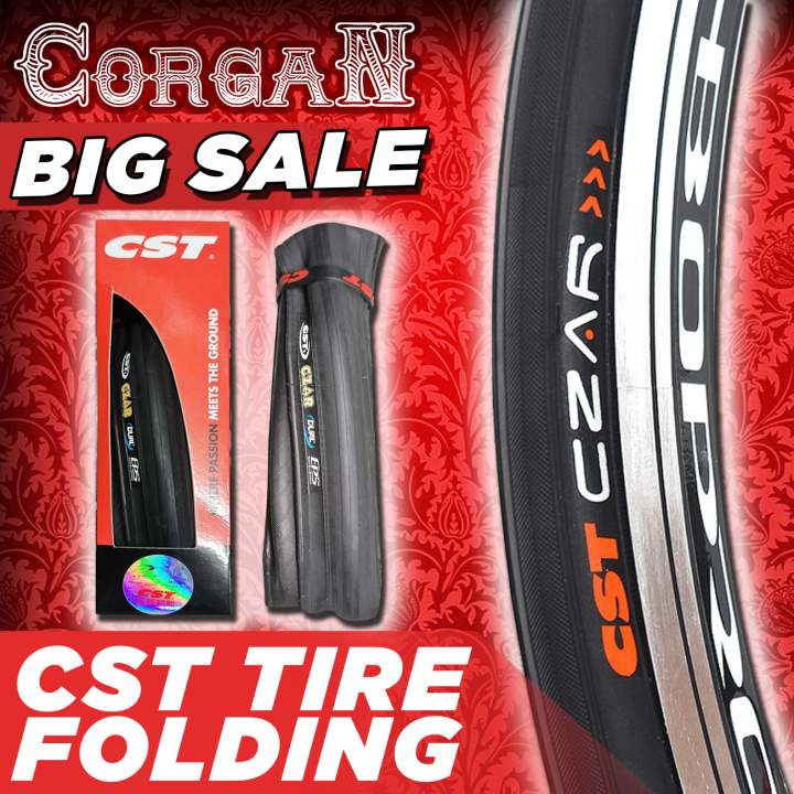 700 x 25c gravel tires