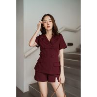 COD Womens Short Pants Suits by favclosets.bkk