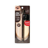 RAN Instyle Basic Eyebrow Pencil by Pom Vinij รัน อินสไตล์ เบสิค บราว เพนซิล บาย ป้อม วินิจ