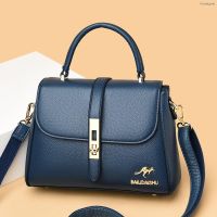 ?handbag branded สินค้าอินเทรนด์กระเป๋าสะพายข้างกล่องเล็ก 2022 กระเป๋าถือปีใหม่จีนคุณภาพกระเป๋าผู้หญิงเวอร์ชั่นเกาหลีกระเป๋าสะพายข้าง Messenger อินเทรนด์