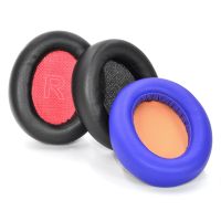 Ear Pads For Anker Soundcore Life Q10 / Q10 BT Headphones Replacement Foam Earmuffs Ear Cushion Fit perfectly