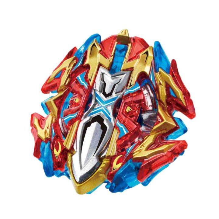 Buster Xcalibur / Xcalius Burst Beyblade B-120 Beyblade Burst Sparking ...