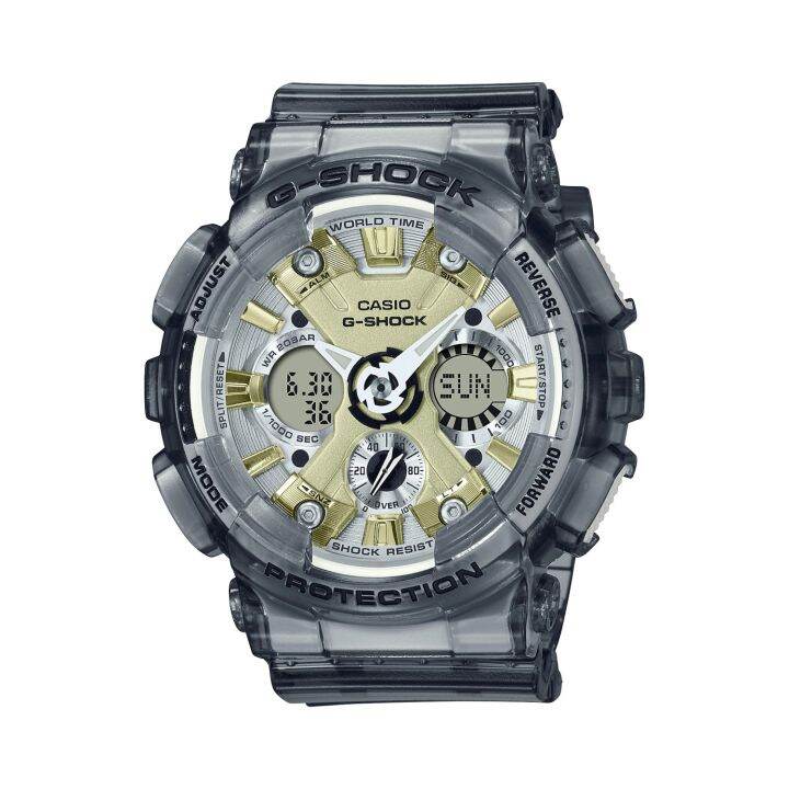 Lazada jam tangan hot sale casio g shock