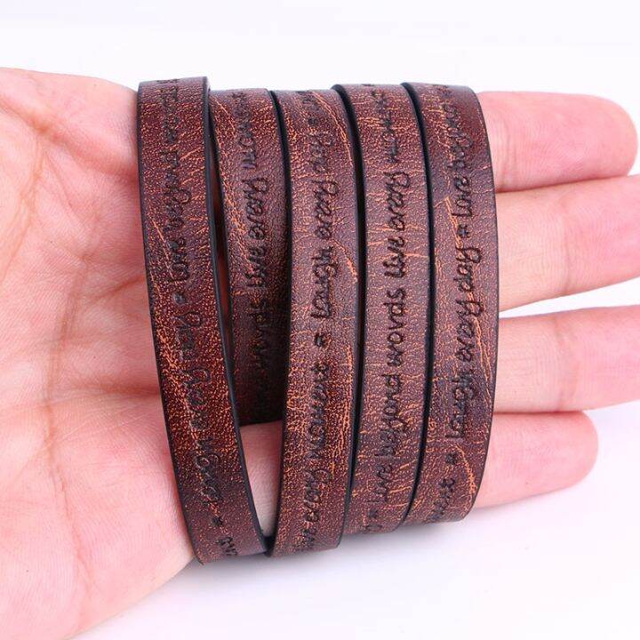 10mm-seri-kopi-tali-tali-kulit-pu-datar-diy-bahan-pembuat-perhiasan-aksesori-temuan-perhiasan-untuk-gelang