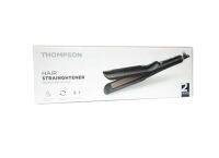 THOMPSON เครื่องหนีบผมไฟฟ้า 2IN1เครื่องหนีบผม ประกัน 2 ปี