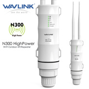 Wavlink 2.4G 300Mbps High Power Wi