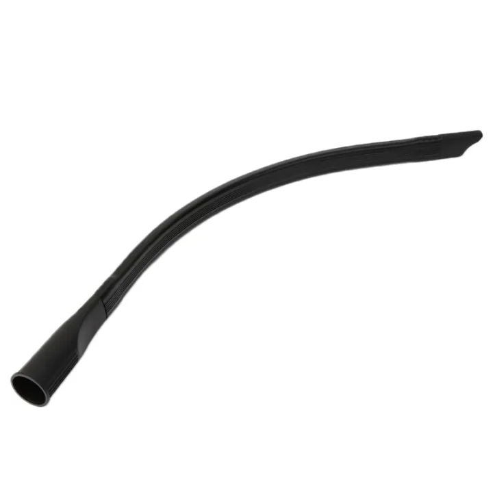 Universal Vacuum Cleaner Parts Long Flexible Flat Slim Suction Nozzle
