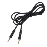 Aux Cable Speaker Wire 2.5mm Jack  Cable For Car Headphone Adapter Male Jack to Jack 2.5 mm Cord TRRS Plug Cable Cables