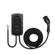 Bộ sạc ô tô điện 11kw treo tường