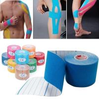 Kinesiology Muscle Tape Physio Therapeutic