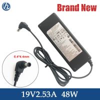 19V 2.53A 48W AC Adapter for Samsung TV Power Supply Charger A4819-FDY UN32J4000AF UN32J4000AGXZD UN22H5000 UN32J4000