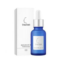 Takami Skin Peel Beauty Serum For Skin Exfoliating,กำจัดสิวหัวดำและลดขนาดรูขุมขน30Ml