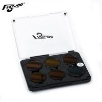 Flywoo Action Camre ND CPL Filter Set For GP9  GP10 GP11  SMO  Naked Gopro 67