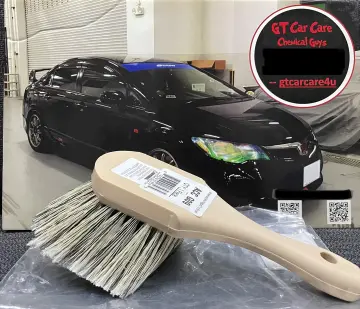 Chemical Guys Wheel Brush - Best Price in Singapore - Jan 2024