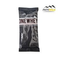 CORE ONE WHEY Protein Isolate เวย์โปรตีน โปรตีนคุณภาพสูง เหมาะสำหรับผู้ออกกำลังกาย