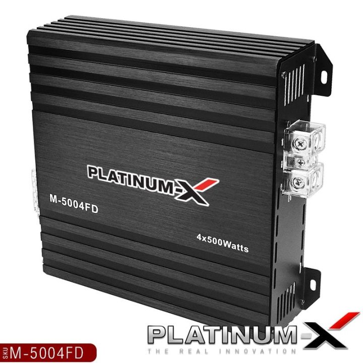 platinum-x-เพาเวอร์แอมป์-บราซิล-นวัตกรรมแอมป์ที่ทรงพลัง-เพาเวอร์ขับซับ-ใช้งานได้หลากหลาย-brazil-amp-แอมป์รถ-เพาเวอร์รถ-เครื่องเสียงรถยนต์-5004fd