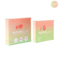 ส่งฟรี!! บรา1+บรายกอก1 BLOOMBOOM