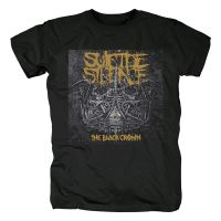 California Suicide Silence Dead Core Metal Core Hard Rock Heavy Metal Death Metal Popular T-Shirt