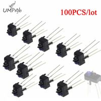 Special Offers 100PCS TCRT5000L TCRT5000 Reflective Optical Sensor Infrared IR Photoelectric Switch