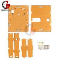 กล่อง Lcr-t4ใสอะคริลิกใส Lcr-t4สำหรับทรานซิสเตอร์ M328วัดประจุ Mega328 Scr/mos Pnp