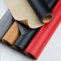 60x200cm Self Adhesive PU Leather Repair Sofa Fixed Sticker Car Seat Table Chair Bag Shoes Bed Home Patch (Customizable)  Furniture Protectors  Replac