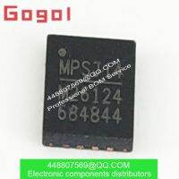 Mp26124gr Z Mp26124gr Mp26124 Qfn 16 100% % ใหม่10ชิ้น