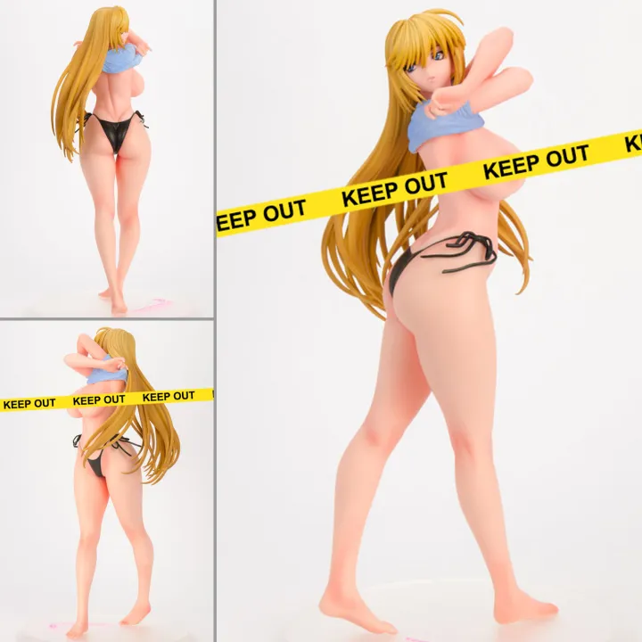 chichinoe figure
