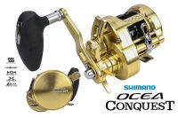 รอก Shimano OCEA CONQUEST 2022