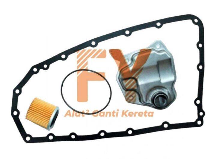 AUTO TRANSMISSION FILTER GEAR BOX PROTON INSPIRA 1.8 1.2 MITSUBISHI