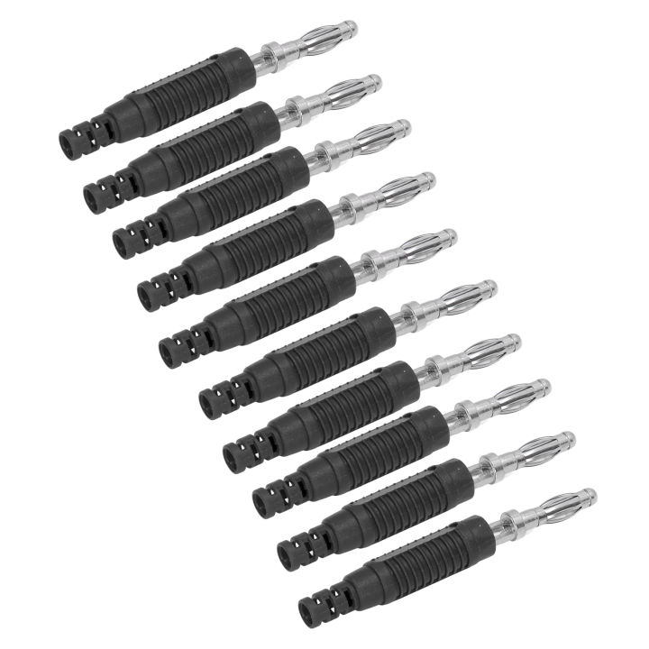 10-ชุดกล้วยปลั๊กทองเหลือง-pa-แจ็ค-connector-press-fit-ฉนวนหลอด-probe-adapter-j-10031