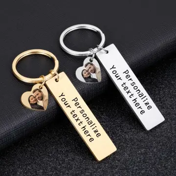 Customized hot sale key chain