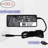 Original 90W 19.5V 4.62A AC Adapter Power Charger For Dell Chromebook 11 3180 3189 11 3120 P26T P22T