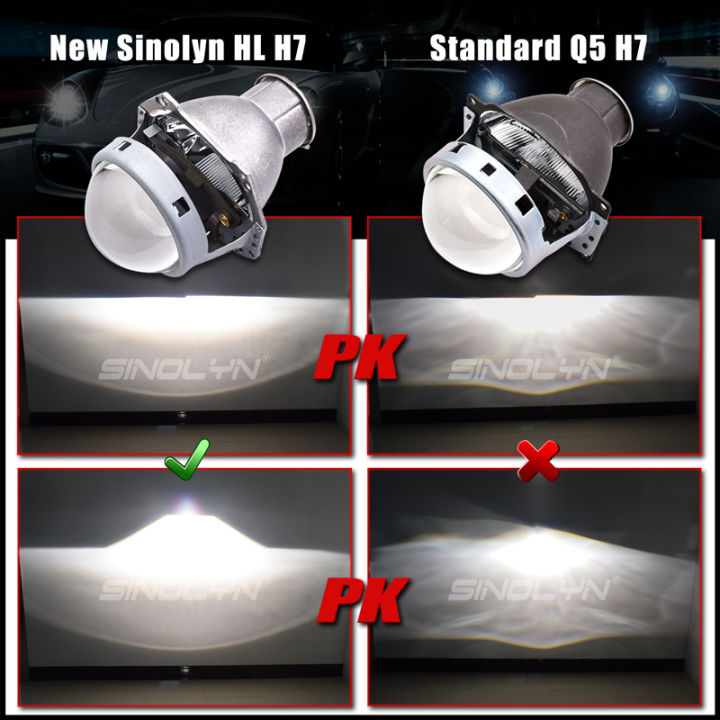 sinolyn-headlight-lenses-h7-led-3-0-for-hella-3r-h7-d2s-d2h-hid-halogen-bi-xenon-projector-lens-car-lights-accessories-retrofit
