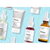 ✦(พร้อมส่งหลายสูตรของแท้) The Ordinary Niacinamide  Alpha Arbutin  Caffeine  Buffet  Hyaluronic  AHA  Salicylic❃