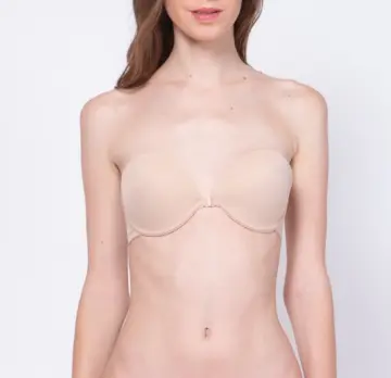 Backless Bra For Women Transparent Strap - Best Price in Singapore - Jan  2024
