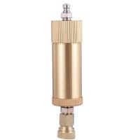 High Pressure PCP Hand Pump Air Filter Oil-Water Separator for High Pressure Pcp 30Mpa Air Pump Filter Compressor