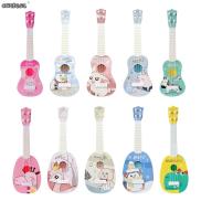 CONTESA Classical Durable Children Gift For Beginner Small Guitar Toy