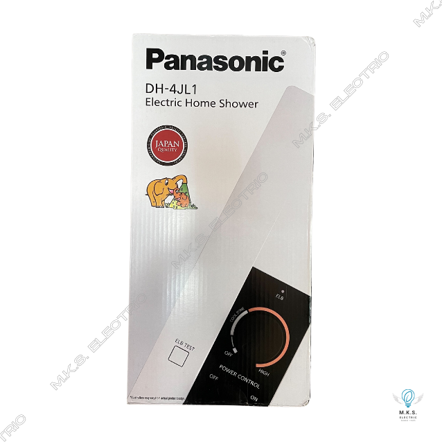 เครื่องทำน้ำอุ่น-พานาโซนิค-panasonic-4500-วัตต์-รุ่น-dh-4jl1tk