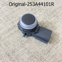 253A44101R Original PDC เซ็นเซอร์ที่จอดรถสำหรับ Renault Clio IV CAPTUR Espace V Kadjar Koleos II talizman Megane Scenic IV 25 3A49995R