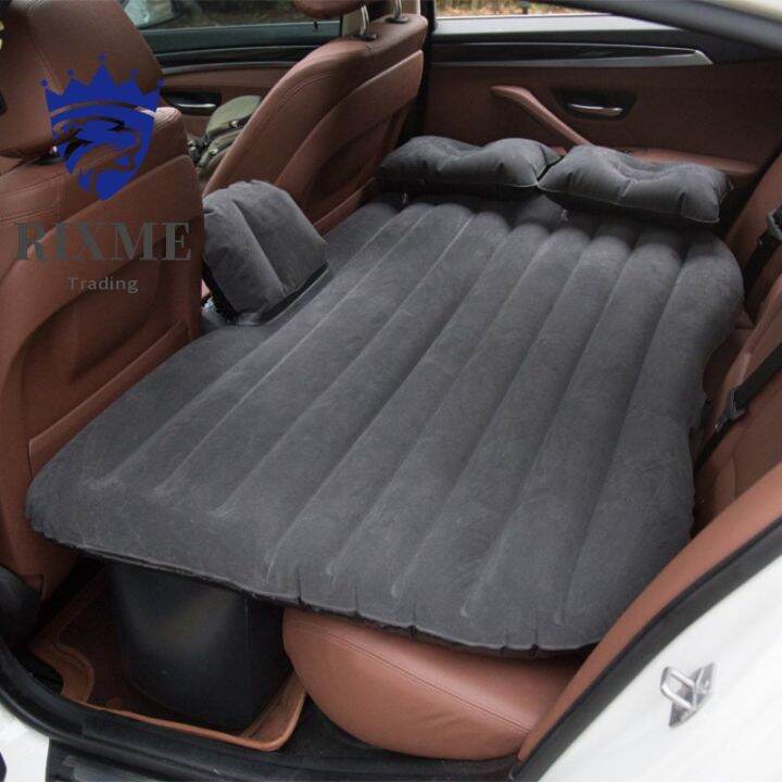 Car upholstery Car folding car bed Outdoor travel PVC flocking air ...