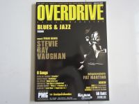 หนังสือOVERIVE GUITAR MAGAZINE 2007