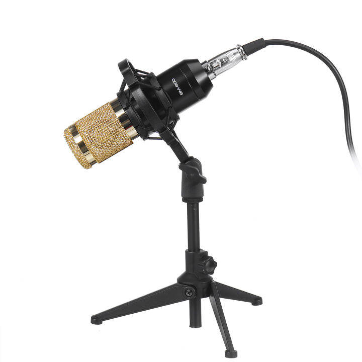 archeer-bm800-microphone-sound-card-pc-game-live-streaming-dj-audio-usb-mixer-condenser-bt-usb-recording-professional-phone-v8-9