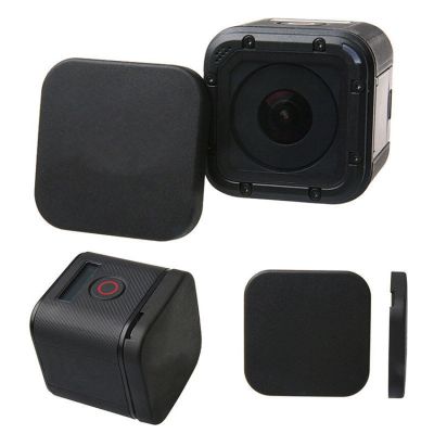 For Gopro Hero 5/4 Session Waterproof Soft Durable Cover Carrying With Lanyard Ultra Thin Silicone Case Camera Accessories